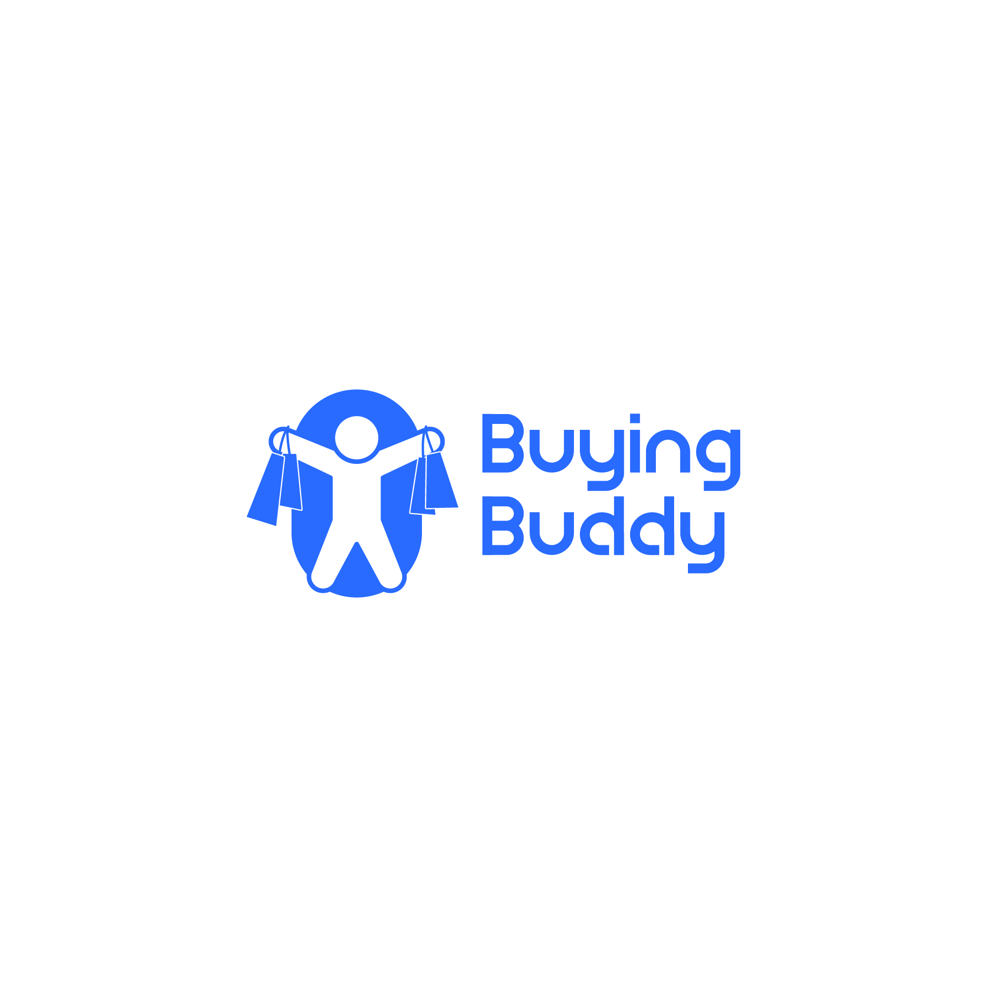 Buying Buddy footer logo.